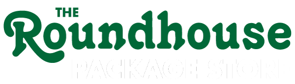 Roundhouse Package Store logo